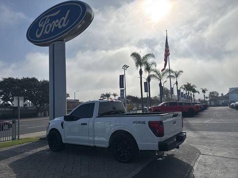Used 2025 Ford F150 XL image 21