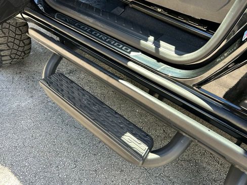 Used 2023 Chevrolet Colorado ZR2 image 29