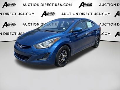 Used 2014 Hyundai Elantra SE