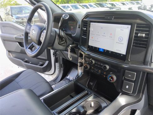 New 2026 Ford F150 STX w/ Equipment Group 200A RWD image 25