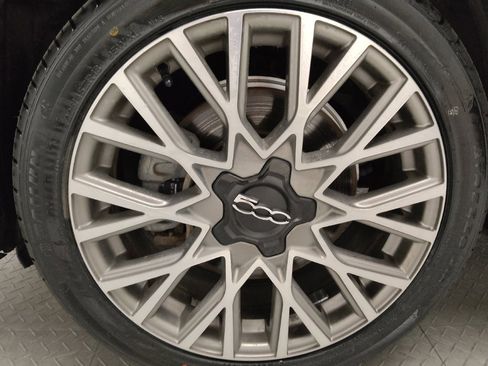 Used 2016 FIAT 500X Trekking image 31