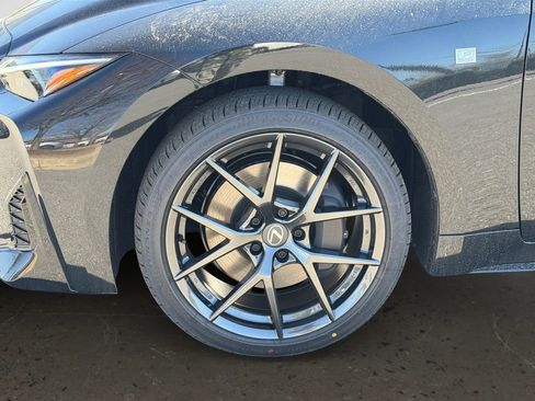 New 2026 Lexus IS 350 F Sport image 23