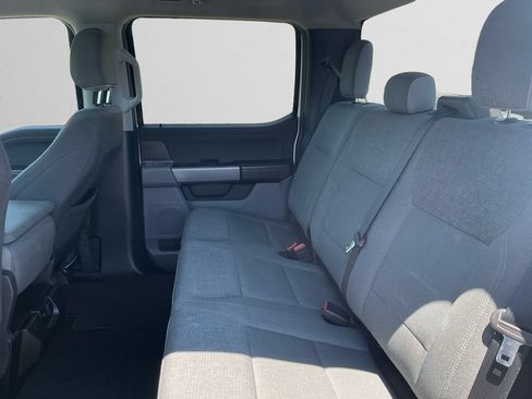 Used 2025 Ford F150 XLT w/ Equipment Group 301A Standard AWD/4WD image 13