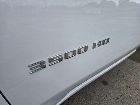 Used 2022 Chevrolet Silverado 3500 W/T w/ WT Convenience Package image 18