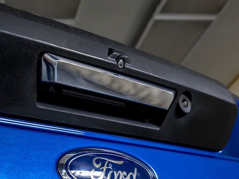 Used 2022 Ford F250 Lariat w/ Chrome Package image 46