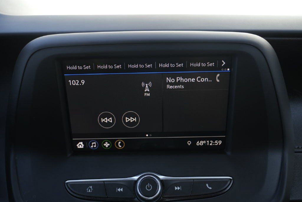 Used 2020 Chevrolet Camaro LT w/ RS Package RWD image 51