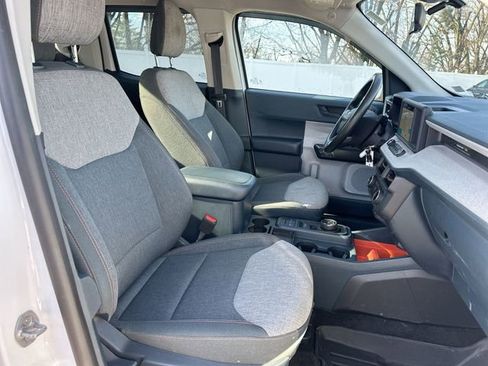 Used 2024 Ford Maverick XLT image 26