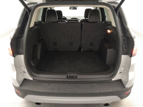 Used 2018 Ford Escape SEL AWD/4WD image 29