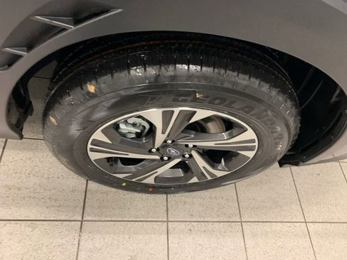 New 2026 Subaru Crosstrek 2.0i Premium image 21