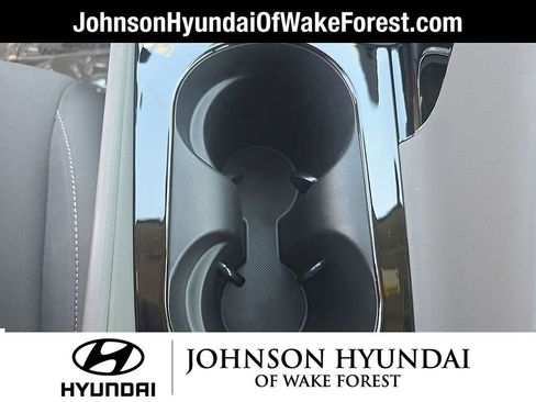 New 2026 Hyundai Elantra SEL Sport Premium FWD image 36