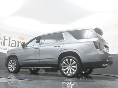 New 2026 Chevrolet Tahoe Premier w/ Sun And Tow Package AWD/4WD image 34