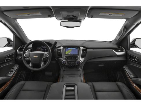 Used 2019 Chevrolet Tahoe Premier w/ RST 6.2L Performance Edition AWD/4WD image 7