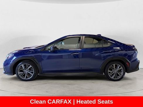 Used 2022 Subaru WRX image 2