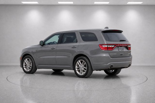 Used 2021 Dodge Durango R/T RWD image 5