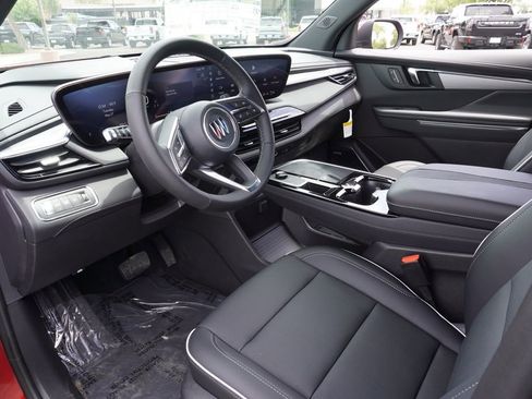 New 2025 Buick Enclave Preferred image 16