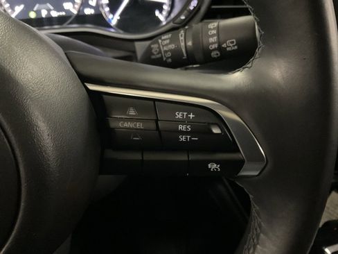 Used 2024 MAZDA CX-30 AWD 2.5 S w/ Preferred Package image 14