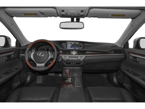 Used 2015 Lexus ES 350 w/ Premium Package FWD image 7