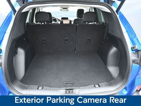 Used 2021 Ford Escape SEL image 11