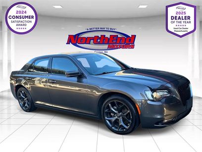 Used 2023 Chrysler 300 S