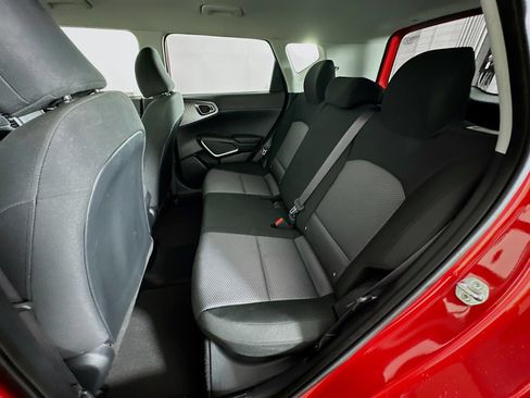 Used 2024 Kia Soul LX w/ Option Group 015 image 26