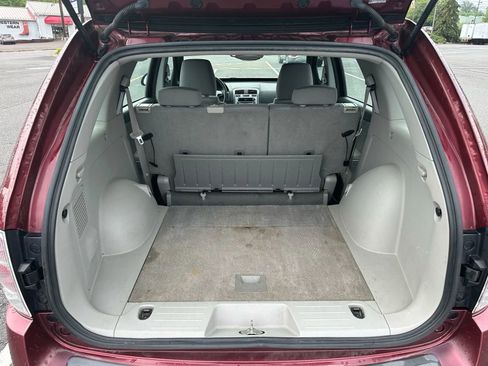 Used 2008 Chevrolet Equinox LS image 12