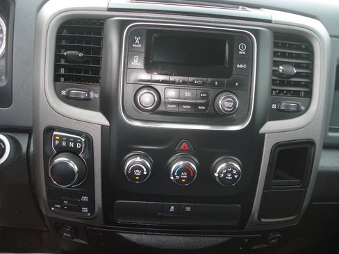 Used 2016 RAM 1500 Tradesman w/ Popular Equipment Group AWD/4WD image 32