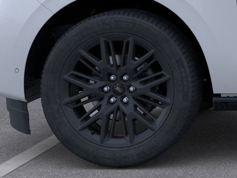 New 2026 Ford Expedition Platinum w/ Stealth Appearance Package AWD/4WD image 19