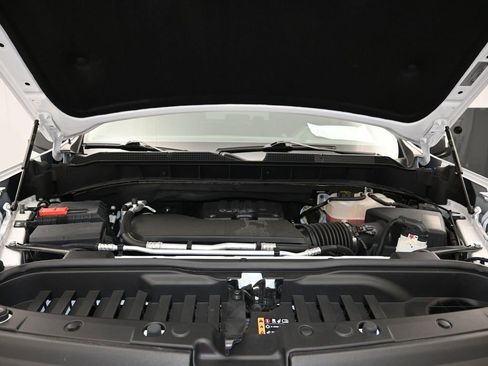 Certified 2024 Chevrolet Silverado 1500 LT image 28