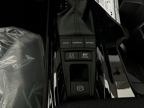 New 2026 Toyota Camry XSE image 23