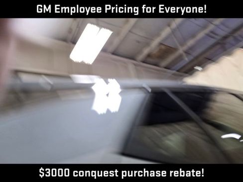 New 2026 Buick Encore GX Sport Touring w/ Comfort Package image 32