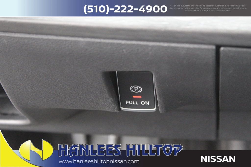 Certified 2023 Nissan Ariya FWD image 22