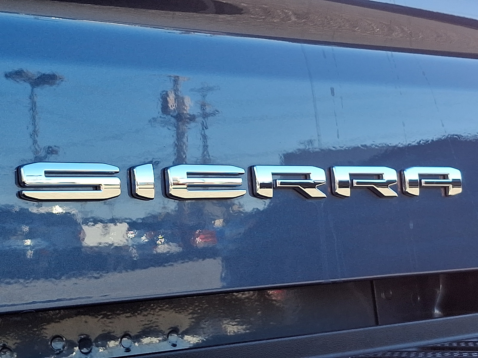 Used 2026 GMC Sierra 1500 Denali w/ Denali Reserve Package AWD/4WD image 34