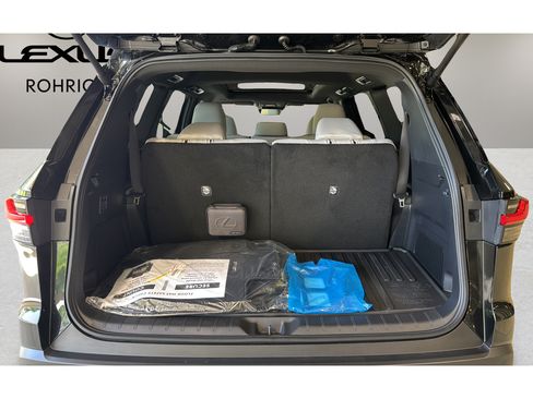 New 2026 Lexus TX 350 AWD w/ Technology Package image 25