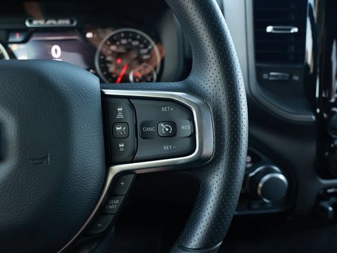 New 2026 RAM 1500 Warlock AWD/4WD image 19