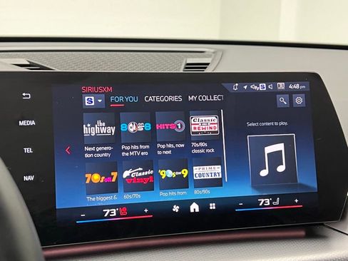 Certified 2025 BMW X1 M35i image 21