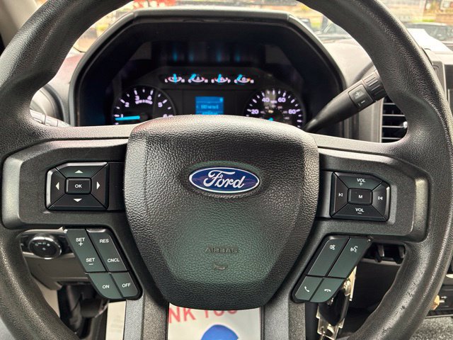 Used 2021 Ford F250 XL w/ Power Equipment Group AWD/4WD image 40