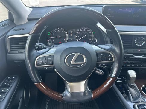 Used 2016 Lexus RX 350 AWD w/ Premium Package image 17