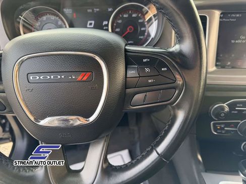 Used 2023 Dodge Charger GT image 41