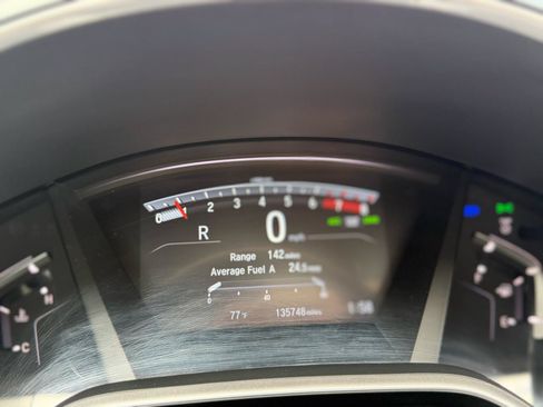 Used 2017 Honda CR-V Touring image 31