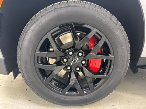 Used 2023 Chevrolet Tahoe RST w/ RST Performance Edition image 42