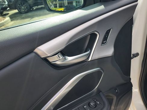 Used 2021 Acura RDX FWD image 19