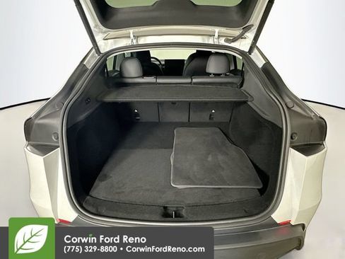 Used 2026 Tesla Model Y Long Range AWD/4WD image 24