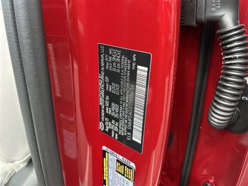 New 2026 Hyundai Santa Fe Calligraphy image 36