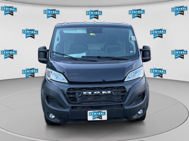 New 2026 RAM ProMaster 2500 w/ Convenience Group FWD image 8