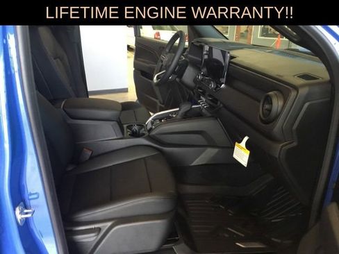 New 2026 Chevrolet Colorado Trail Boss image 30