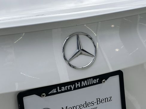 Certified 2025 Mercedes-Benz C 300 4MATIC Sedan image 30
