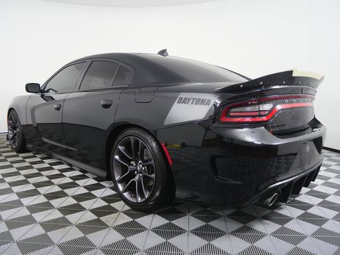 Used 2023 Dodge Charger R/T w/ Daytona Edition Group image 5