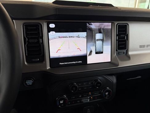 New 2026 Ford Bronco Outer Banks AWD/4WD image 45