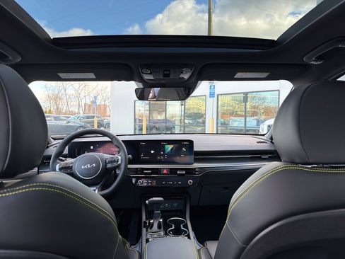 New 2026 Kia K5 GT image 24