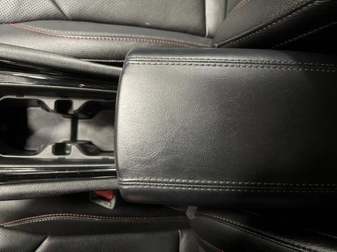 Used 2025 Jeep Compass Trailhawk w/ Trailhawk Elite Group image 20